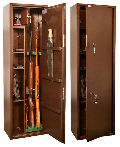 Шкаф оружейный КО-038Т                      