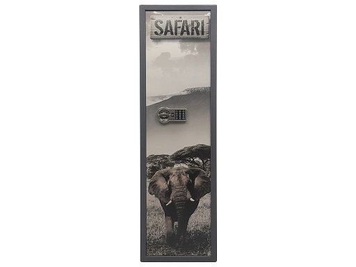 Сейф оружейный VALBERG САФАРИ EL PRINT Сейф оружейный VALBERG САФАРИ EL PRINT
